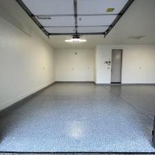 3-Car-Garage-Flooring-Done-In-SaddleBrooke-Tucson-AZ 4